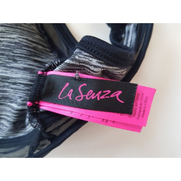 La Senza Strappy Sports Bra XS - Picture 11 of 14